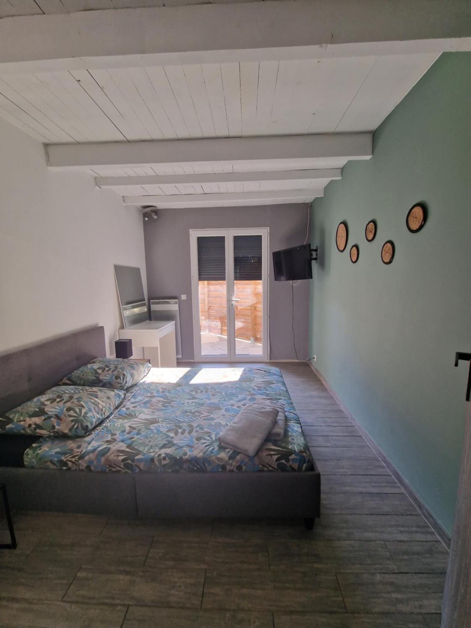 Chez Lilo Βίλα Fos-sur-Mer Εξωτερικό φωτογραφία